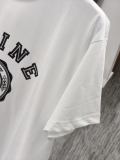 肌触り最高な 2026 セリーヌ 新作 半袖Tシャツ 偽物
