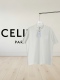 人気急上昇 2026 セリーヌ 新作 半袖Tシャツ コピー