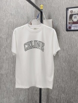 注目度抜群！2026 セリーヌ 新作 半袖Tシャツ コピー
