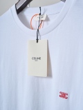 人気急上昇新作 2026 セリーヌ 新作 半袖Tシャツ コピー