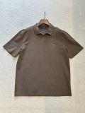 使い勝手良  2026 ジョルジオアルマーニ 新作 半袖Tシャツ 偽物