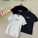 人気No1  2026 ジョルジオアルマーニ 新作 半袖Tシャツ コピー 3色