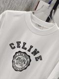 肌触り最高な 2026 セリーヌ 新作 半袖Tシャツ 偽物