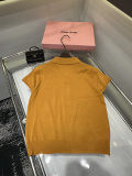最安値挑戦 2026 シャネル 新作 半袖Tシャツ スーパーコピー 2色