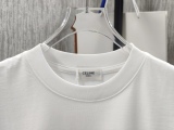 注目度抜群！2026 セリーヌ 新作 半袖Tシャツ コピー