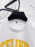 完売必至 2026 セリーヌ 新作 半袖Tシャツ コピー