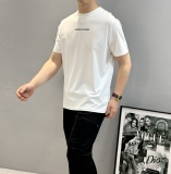 超希少！ 2026 ジョルジオアルマーニ 新作 半袖Tシャツ コピー