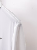 累積売上総額第１位！ 2026 ジョルジオアルマーニ 新作 半袖Tシャツ コピー 4色
