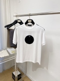 ☆超人気☆  2026 ジョルジオアルマーニ 新作 半袖Tシャツ スーパーコピー