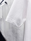 完売必至 2026 セリーヌ 新作 半袖Tシャツ コピー