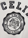 肌触り最高な 2026 セリーヌ 新作 半袖Tシャツ 偽物