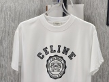 肌触り最高な 2026 セリーヌ 新作 半袖Tシャツ 偽物