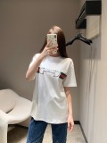 世界中で大人気♪  2026 グッチ 新作 半袖Tシャツ コピー