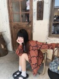 超希少！ 2026 グッチ 新作 シャツ コピー