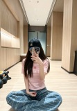 希少♪限定 2026 シャネル 新作 半袖Tシャツ スーパーコピー 2色