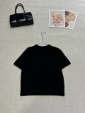 世界中で大人気♪ 2026 シャネル 新作 半袖Tシャツ 偽物