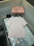 入手困難品！2026 シャネル 新作 半袖Tシャツ 偽物 3色