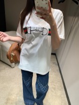 世界中で大人気♪  2026 グッチ 新作 半袖Tシャツ コピー