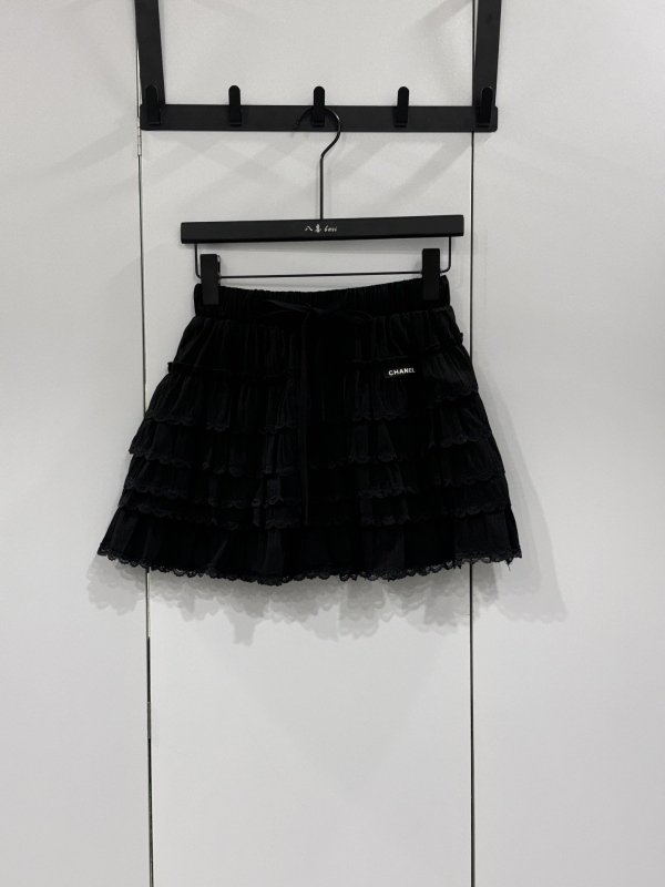 注目度抜群！2026 シャネル 新作 スカート コピー
