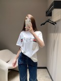 世界中で大人気♪  2026 グッチ 新作 半袖Tシャツ コピー