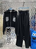 使い勝手良し 2026 グッチ 新作 セットアップ 偽物