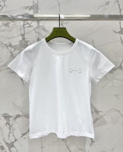 【使い勝手抜群】 2026 グッチ 新作 半袖Tシャツ 偽物