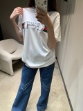 世界中で大人気♪  2026 グッチ 新作 半袖Tシャツ コピー