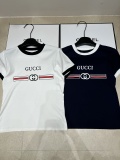 日本未入荷 2026 グッチ 新作 半袖Tシャツ コピー  2色