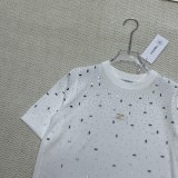 完売必至 2026 シャネル 新作 半袖Tシャツ コピー