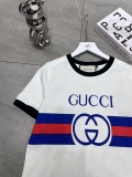 一目惚れ♪ 2026 グッチ 新作 半袖Tシャツ コピー
