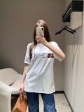 世界中で大人気♪  2026 グッチ 新作 半袖Tシャツ コピー