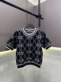 完売必至 ★ 2026 グッチ 新作 半袖Tシャツ コピー 3色