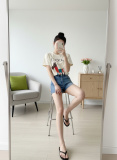【使い勝手抜群】 2026 グッチ 新作 半袖Tシャツ 偽物