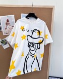 注目度抜群！ 2026 グッチ 新作 半袖Tシャツ スーパーコピー