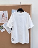 注目度抜群！ 2026 グッチ 新作 半袖Tシャツ スーパーコピー