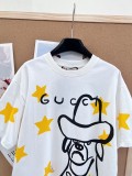 注目度抜群！ 2026 グッチ 新作 半袖Tシャツ スーパーコピー