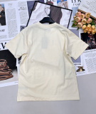【使い勝手抜群】 2026 グッチ 新作 半袖Tシャツ 偽物