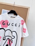 ★日本!!人気！ 2026 グッチ 新作 半袖Tシャツ 偽物