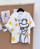 注目度抜群！ 2026 グッチ 新作 半袖Tシャツ スーパーコピー