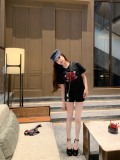 絶対欲しい！2026 シャネル 新作 半袖Tシャツ 偽物