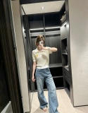 ☆超人気☆ 2026 シャネル 新作 半袖Tシャツ スーパーコピー
