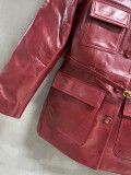 希少♪限定 2026 グッチ 新作 ジャケット コピー