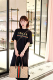 ☆超人気☆ 2026 グッチ 新作 半袖Tシャツ コピー