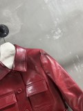 希少♪限定 2026 グッチ 新作 ジャケット コピー