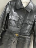 累積売上総額第１位！ 2026 グッチ 新作 ジャケット 偽物
