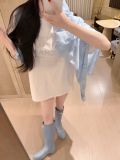 入手困難品！2026 シャネル 新作 半袖Tシャツ スーパーコピー