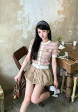 人気No1 2026 シャネル 新作 半袖Tシャツ スーパーコピー 3色