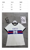 注目度抜群！ 2026 グッチ 新作 半袖Tシャツ コピー