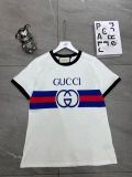 注目度抜群！ 2026 グッチ 新作 半袖Tシャツ コピー