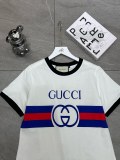 注目度抜群！ 2026 グッチ 新作 半袖Tシャツ コピー